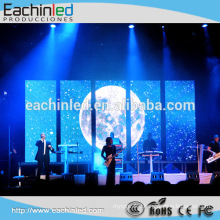 Stage LED display super thin LED screen video xxx indoor P6 HD xxx video